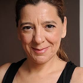 Mari Carmen Sánchez